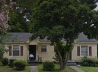 1000 S 1st St #B, Monroe, LA 71202