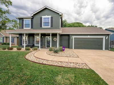 1014 Republic Cir, Salina, KS, 67401
