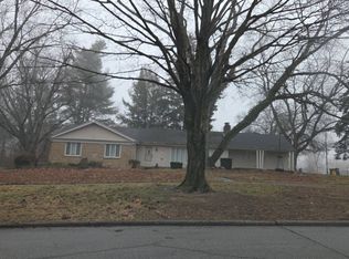 4125 Hiawatha Blvd, Fort Wayne, IN 46809