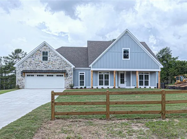 224 Lee Road 644, Smiths Station, AL 36877