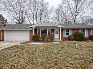 250 Mar El Ct, Ballwin, MO