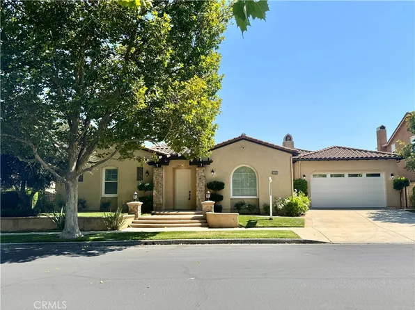 26480 Valley Oak Ln, Valencia, CA 91381