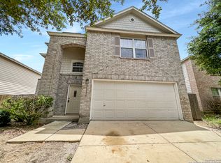 11126 Fort Smith, San Antonio, TX 78245