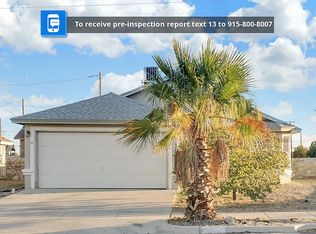 4700 Titanic Ave, El Paso, TX 79904