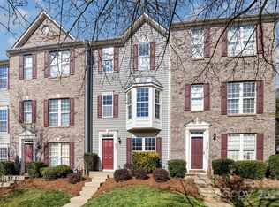 Rosedale, Huntersville, NC 28078