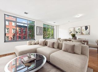 25 McWilliams Pl APT 205, Jersey City, NJ 07302