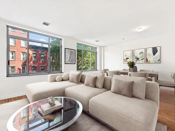 25 McWilliams Pl APT 205, Jersey City, NJ 07302