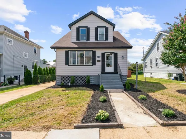 5506 Link Ave, Baltimore, MD 21227