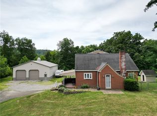 57 Cracker Jack Rd, Monongahela, PA 15063