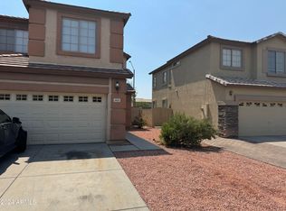1624 S 114th Dr, Avondale, AZ 85323