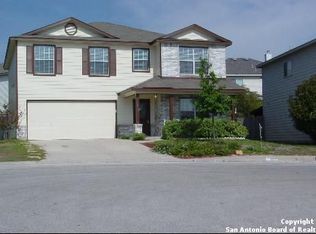 7339 Carriage Bnd, San Antonio, TX 78249