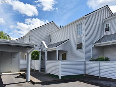 12424 SE Caruthers St, Portland, OR, 97233