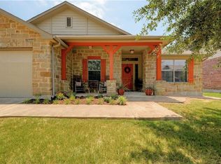 137 Sandstone Trl, Buda, TX 78610