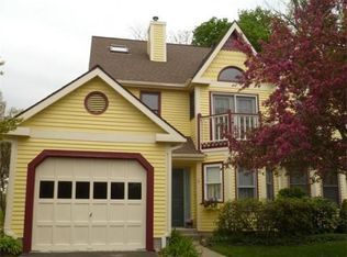 30 Blithewood Ter, Worcester, MA 01604