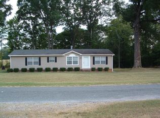 2428 Wellridge Rd, Chester, SC 29706