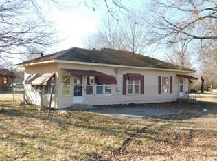 314 E Palmer St, Arma, KS 66712