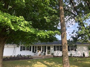 2435 S 875 E, Zionsville, IN 46077