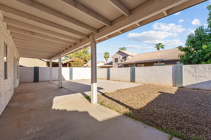 421 E Bart Dr — Photo 15