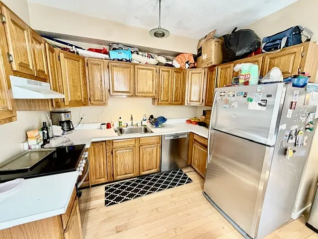 157 Salem St #5 — Photo 6