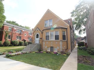 10931 S Artesian Ave, Chicago, IL