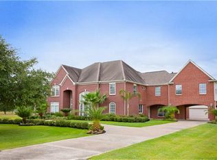 5519 Bridlewood Dr, Richmond, TX 77469