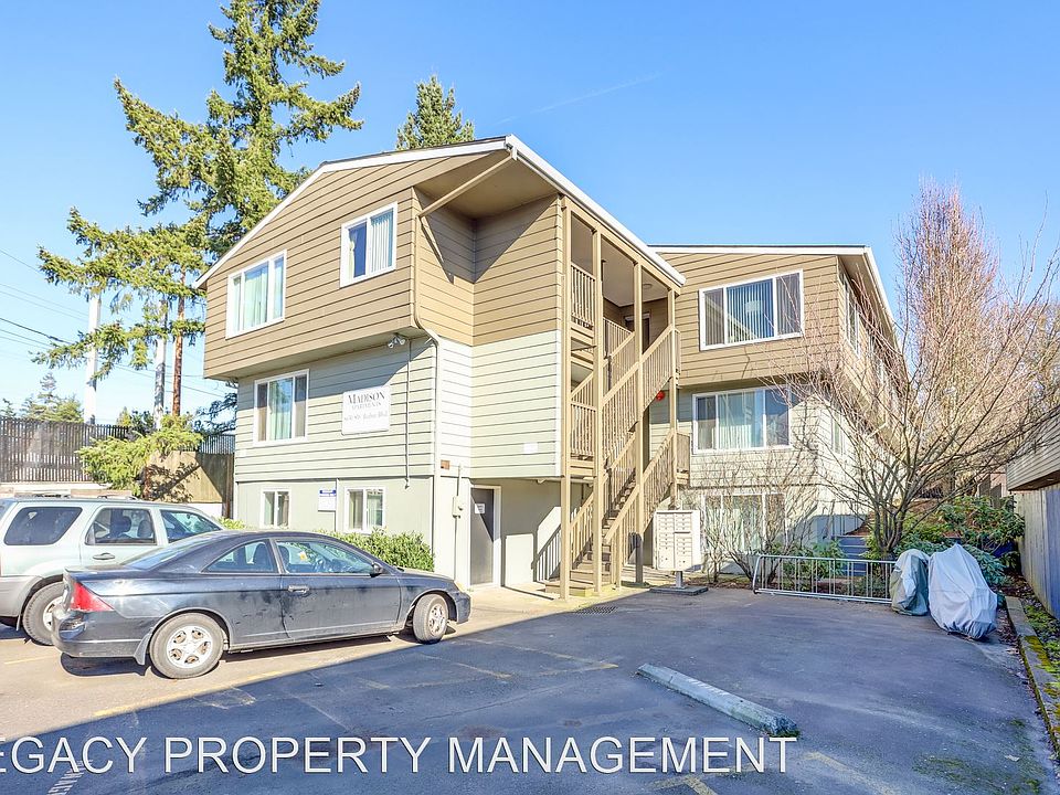 1st image of 8630 SW Barbur Blvd APT 15