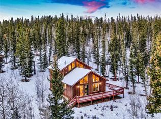 315 Haida Rd, Como, CO 80432