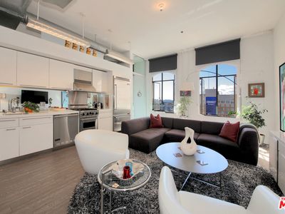 6253 Hollywood Blvd APT 1105, Los Angeles, CA, 90028