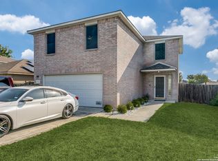 3814 Krie Trl, San Antonio, TX 78245