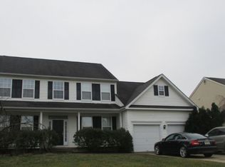 616 Bridlepath Ln, Williamstown, NJ 08094