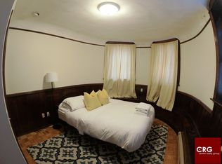 36 High St #A1, Brookline, MA 02445