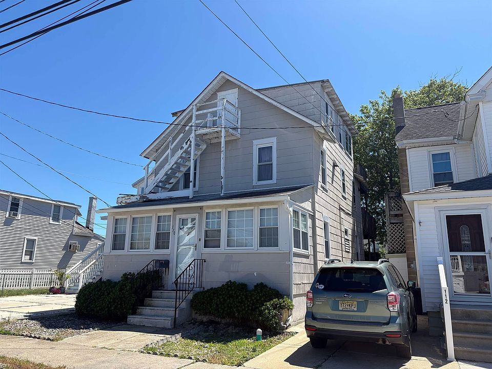1st image of 110 W 16th Ave