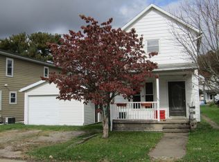 112 Somerset St, New Lexington, OH 43764