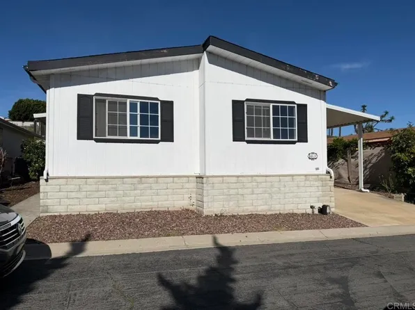 1638 Calavo Rd Space 63, Fallbrook, CA 92028