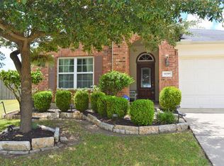 16707 Mackenzie Mesa Dr, Spring, TX 77379