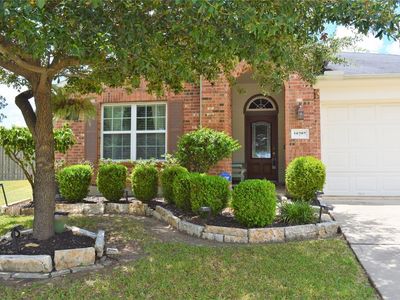 16707 Mackenzie Mesa Dr, Spring, TX, 77379