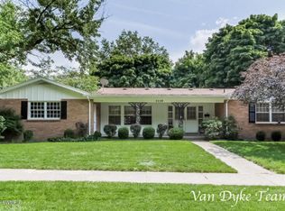 2228 Heather St SE, East Grand Rapids, MI