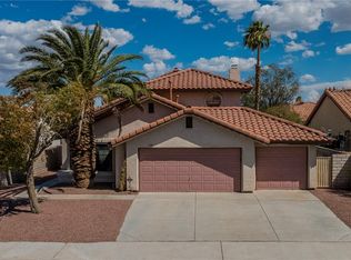 318 Bradford Dr, Henderson, NV 89074
