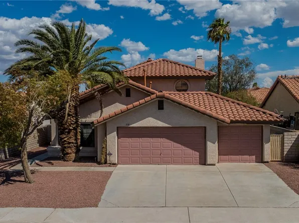 318 Bradford Dr, Henderson, NV 89074
