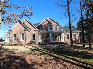 5205 T Lewis Rd, Mount Pleasant, NC 28124