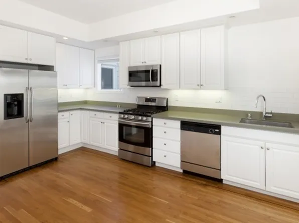 1984 McAllister St #2, San Francisco, CA 94115