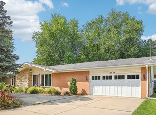 3414 Marcy Rd, Madison, WI 53704