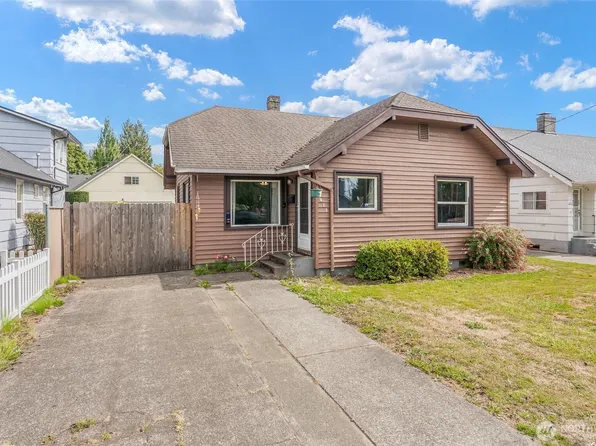 630 20th Avenue, Longview, WA 98632
