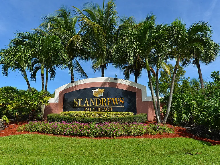 St. Andrews Palm Beach — Photo 24