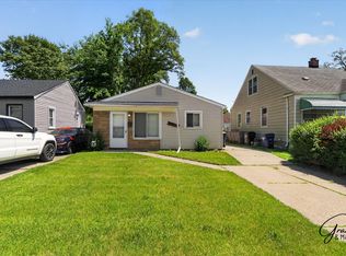 15490 Dixie, Redford, MI 48239