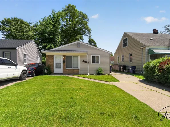 15490 Dixie, Redford, MI 48239