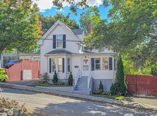 5 Trenton Ter, Lynn, MA 01902