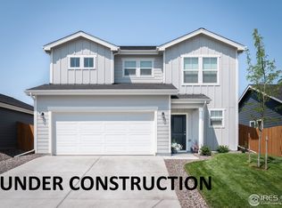 3816 Soapstone St, Evans, CO 80620