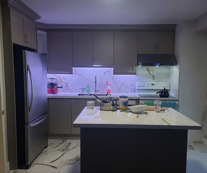 Toronto House for rent - 3 Bedrooms — photo 7