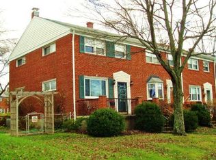 2109 Wilker Ave, Parkville, MD 21234